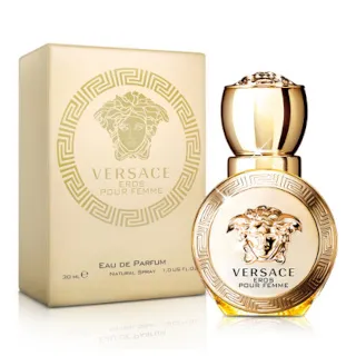 Versace 凡賽斯 愛神‧火焰男性迷你淡香精(5ml)-國際航空版【美麗購】 歷史價格詳細信息