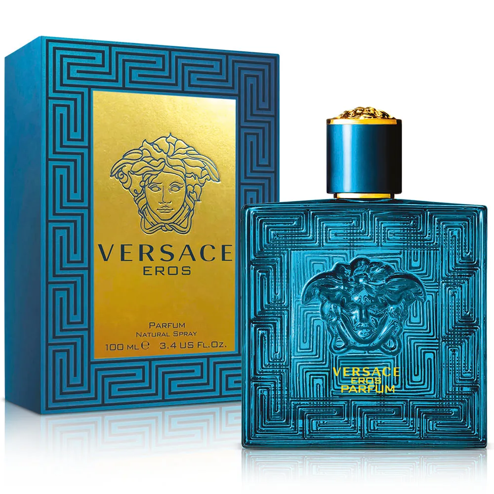 Versace 凡賽斯 艾諾斯‧愛神男性淡香水小香(5ml) 歷史價格詳細信息