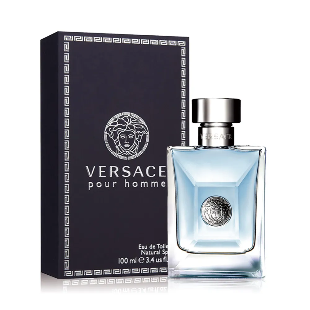 凡賽斯 Versace 男士時尚皮革斜挎包單肩斜挎包 Medusa 新款商務休閒公文包--麥包包 歷史價格詳細信息