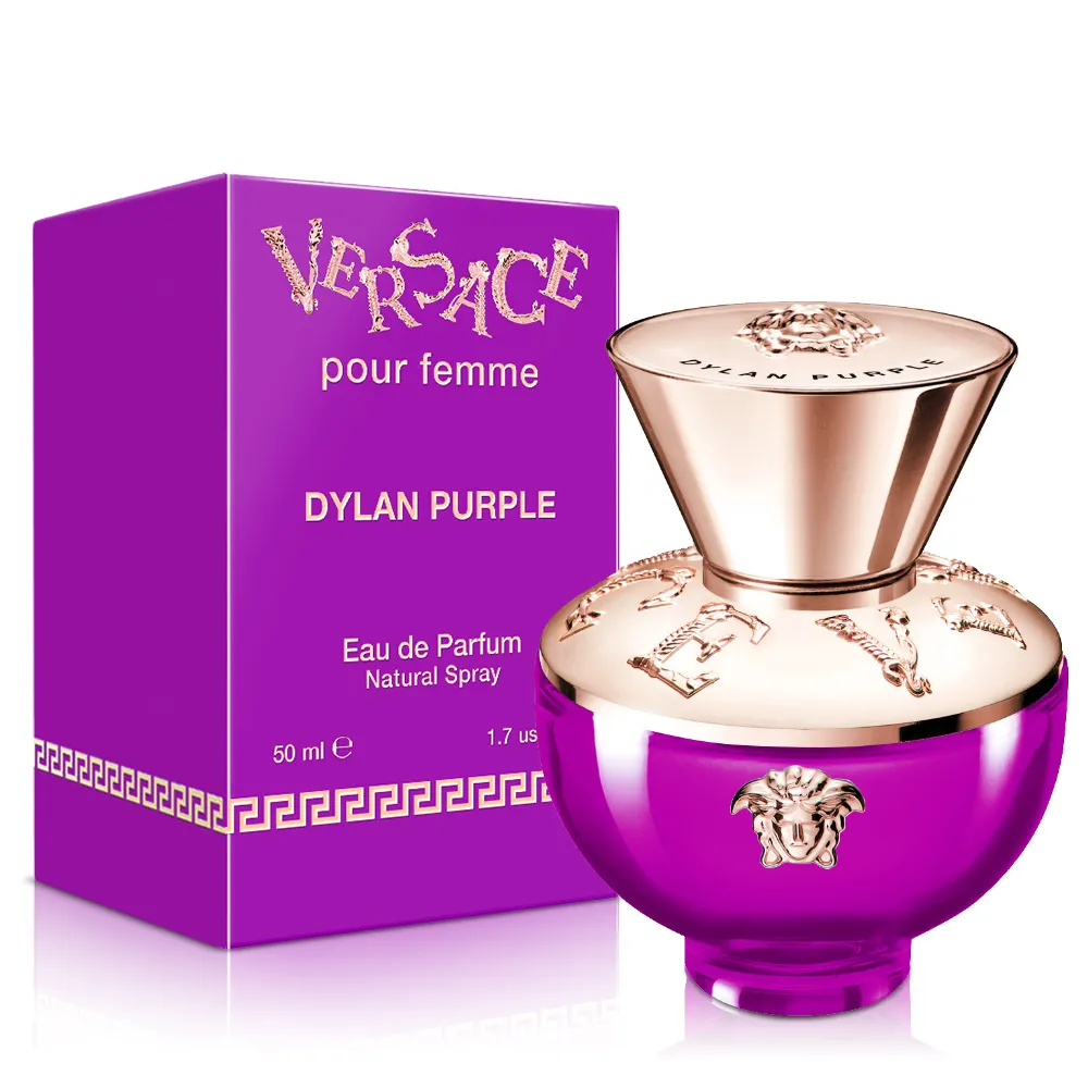 VERSACE 狄倫 紫女性髮香噴霧30ml，公司貨，市價：1400元，下單前請先詢問貨量 歷史價格詳細信息