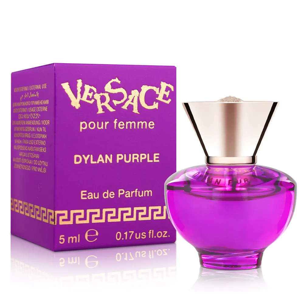VERSACE 狄倫 紫女性髮香噴霧30ml，公司貨，市價：1400元，下單前請先詢問貨量 歷史價格詳細信息