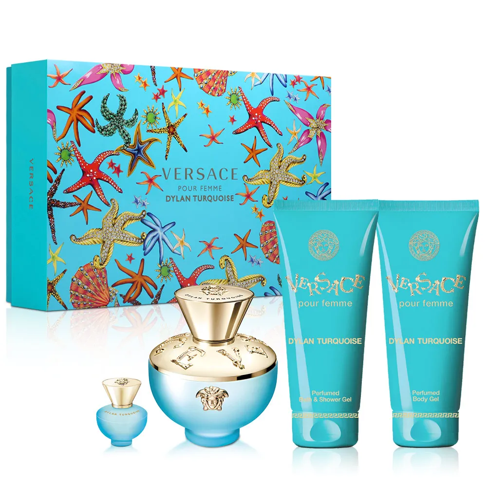 VERSACE 凡賽斯 狄倫淡藍 女性淡香水 30ml 髮香噴霧 《BEAULY倍莉》 送禮首選 香水周邊 噴霧 髮香 歷史價格詳細信息