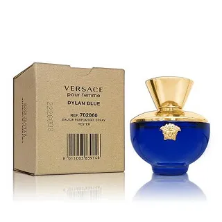 VERSACE 凡賽斯 狄倫女神 女性淡香精 30ml/50ml/100ml 《BEAULY倍莉》 送禮首選 男女對香 歷史價格詳細信息