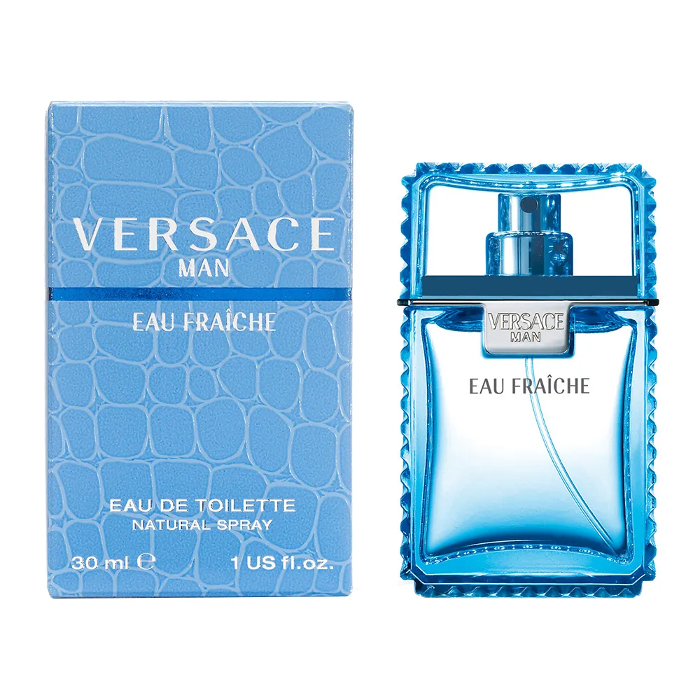 VERSACE 凡賽斯 雲淡風輕男性淡香水 50ml 歷史價格詳細信息