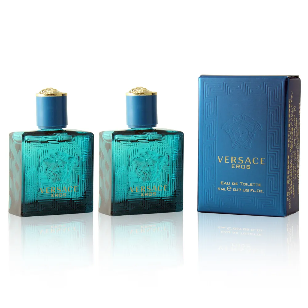 Versace 凡賽斯 Eros Flame 愛神火焰男性淡香精 100ML TESTER 環保包裝 歷史價格詳細信息