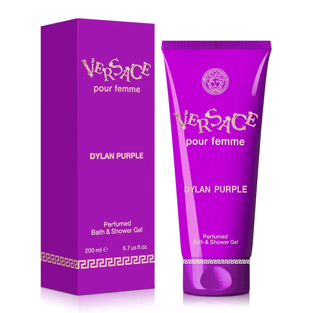 VERSACE 狄倫 紫女性髮香噴霧30ml，公司貨，市價：1400元，下單前請先詢問貨量 歷史價格詳細信息