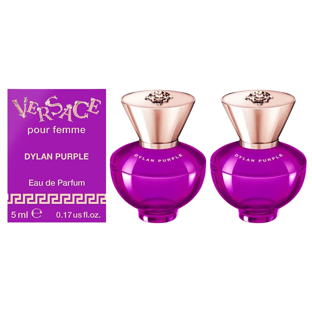 VERSACE 狄倫 紫女性髮香噴霧30ml，公司貨，市價：1400元，下單前請先詢問貨量 歷史價格詳細信息