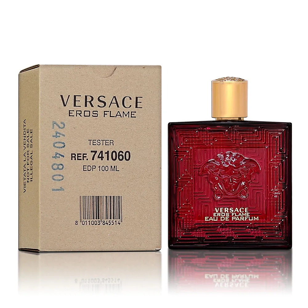 Versace 凡賽斯 愛神‧火焰男性迷你淡香精(5ml)-國際航空版【美麗購】 歷史價格詳細信息