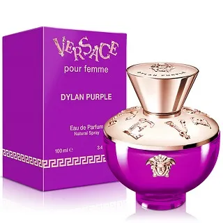 VERSACE 狄倫 紫女性髮香噴霧30ml，公司貨，市價：1400元，下單前請先詢問貨量 歷史價格詳細信息