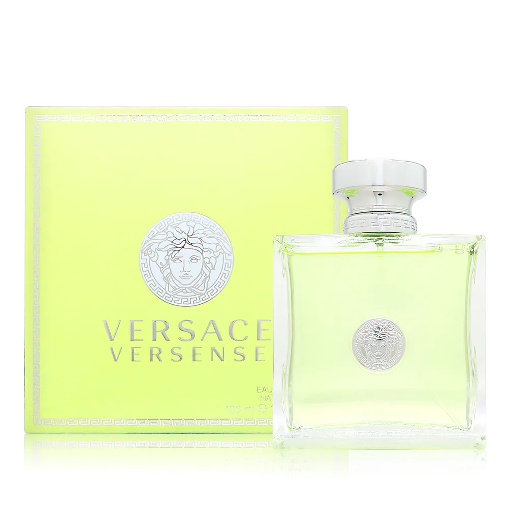 Versace EDT 範思哲 地中海女人(心動) 女性香水100ml 女性淡香水 花香調 香 歷史價格詳細信息