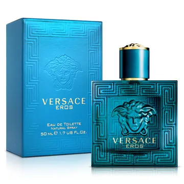 Versace 凡賽斯 艾諾斯‧愛神女性淡香精(30ml) 歷史價格詳細信息
