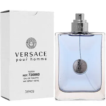 VERSACE 凡賽斯經典男生香水包包禮盒2021(香水100ML+香水10ML+包包) 限量發售 歷史價格詳細信息