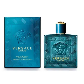 Versace 凡賽斯 Eros Flame 愛神火焰男性淡香精 100ML TESTER 環保包裝 歷史價格詳細信息