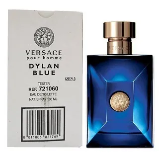 Versace 狄倫正藍男性淡香水 EDT 50ml 歷史價格詳細信息