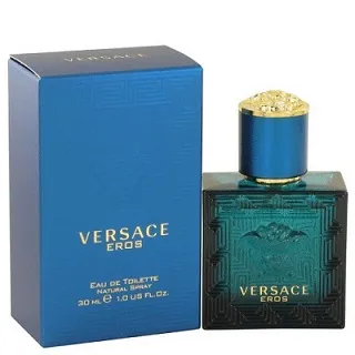 Versace 凡賽斯 Eros Flame 愛神火焰男性淡香精 100ML TESTER 環保包裝 歷史價格詳細信息
