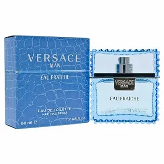 VERSACE 雲淡風輕 男性淡香水50ml，市價：2350元，公司貨，下單前請先詢問貨量 歷史價格詳細信息