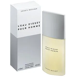 【ISSEY MIYAKE 三宅一生】一生之水男香125ml禮盒(官方直營) 歷史價格詳細信息