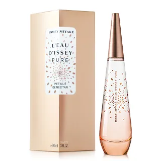 三宅一生ISSEY MIYAKE一生之水綻放 女性淡香水90ml (TESTER環保盒)Petale de Nectar 歷史價格詳細信息