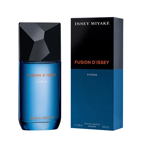 ISSEY MIYAKE 三宅一生 超峰暴 男性淡香水 100ml 《BEAULY倍莉》 男性淡香水 送禮首選 精緻包裝 歷史價格詳細信息