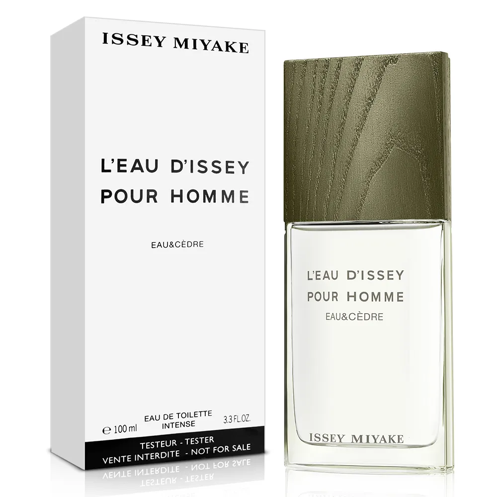 ISSEY MIYAKE 一生之水 雪松男性淡香水 100ml 歷史價格詳細信息