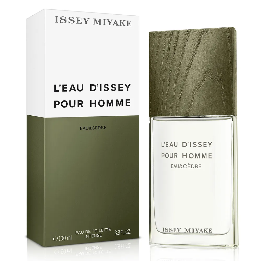 ISSEY MIYAKE 一生之水 雪松男性淡香水 100ml 歷史價格詳細信息