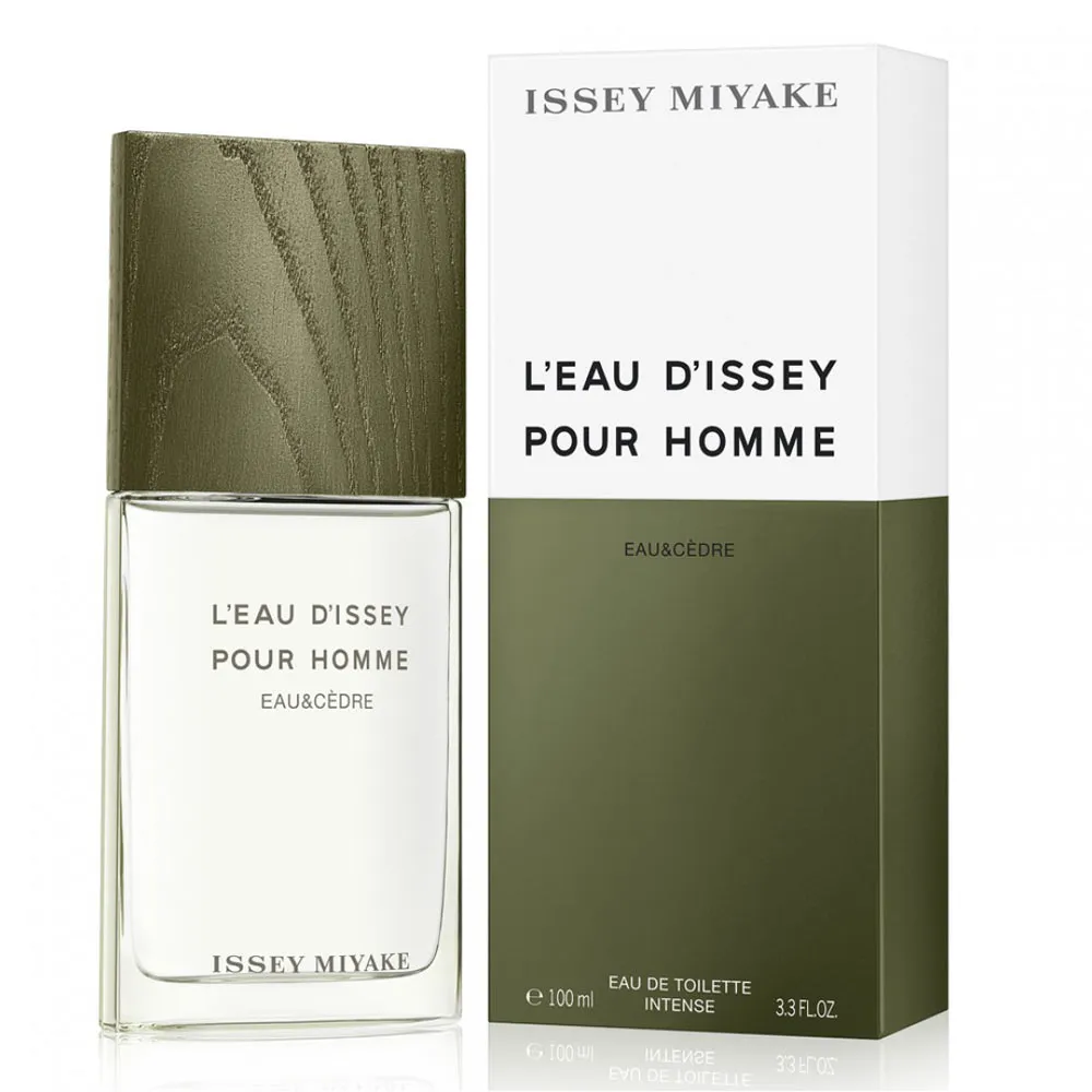 ISSEY MIYAKE 一生之水 雪松男性淡香水 100ml 歷史價格詳細信息