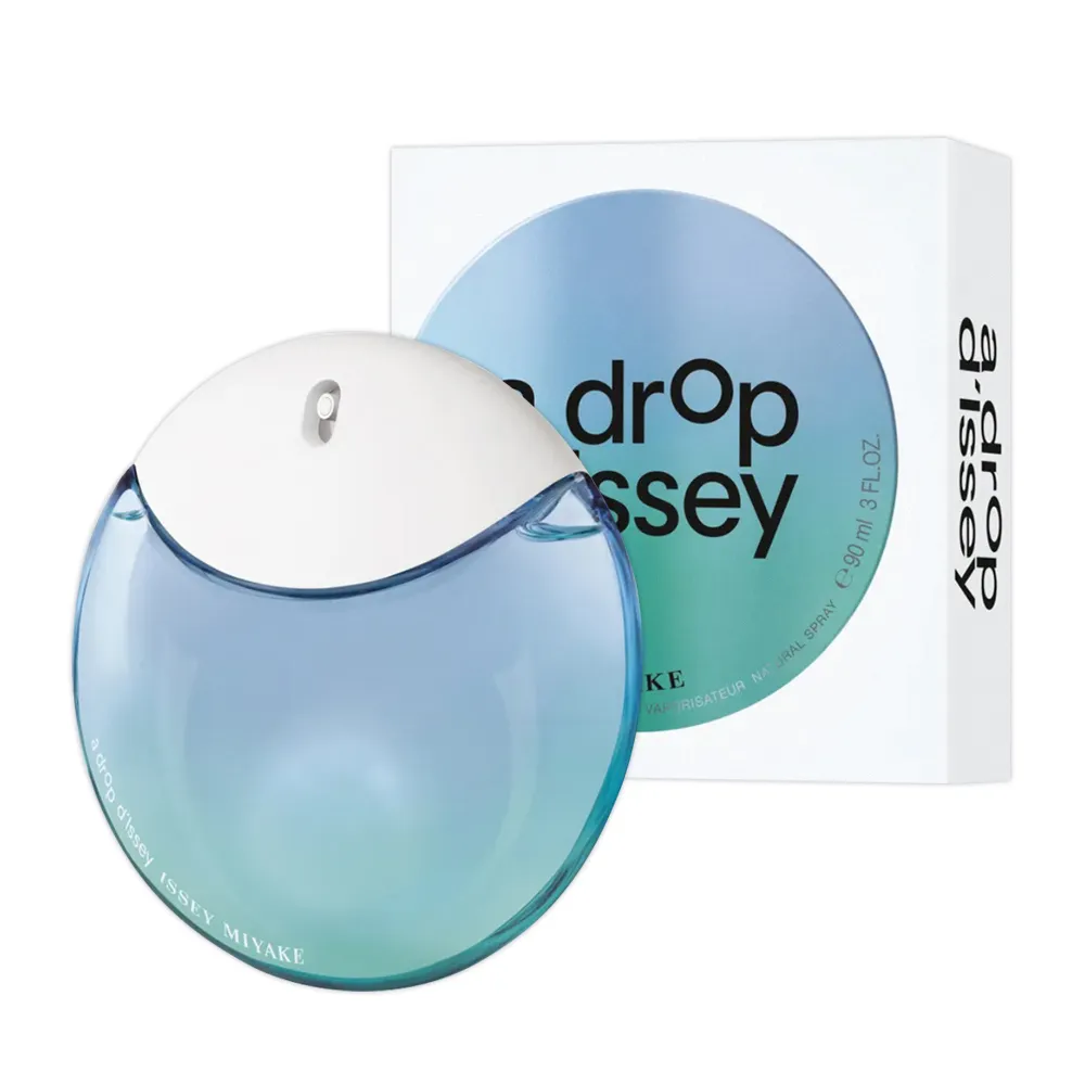 Issey Miyake 三宅一生 雨珠女性淡香精(90ml) 歷史價格詳細信息