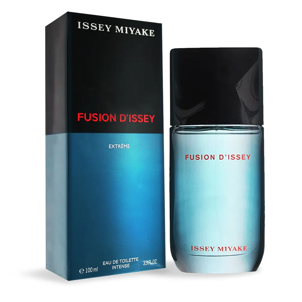 ISSEY MIYAKE 三宅一生 超峰暴 男性淡香水 100ml 《BEAULY倍莉》 男性淡香水 送禮首選 精緻包裝 歷史價格詳細信息