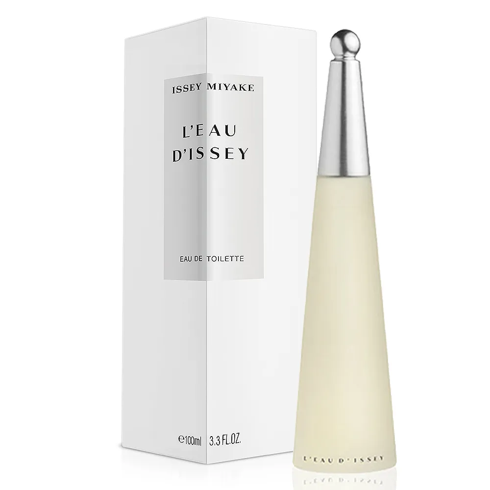 ISSEY MIYAKE 三宅一生 LEAU DISSEY一生之水女性淡香水100ml 歷史價格詳細信息