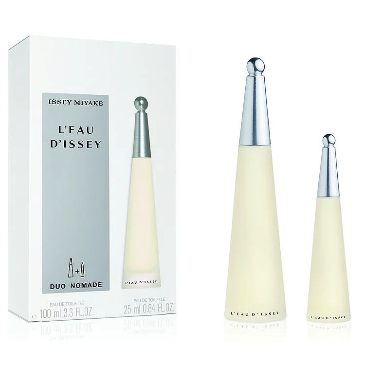 ISSEY MIYAKE 一生之水女性淡香水禮盒組(香水10ml+沐浴膠75ml) 歷史價格詳細信息