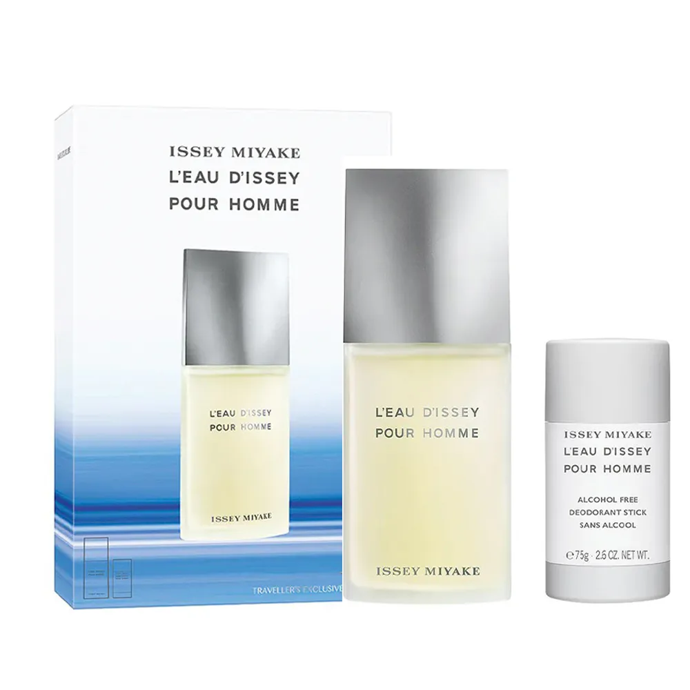 《ISSEY MIYAKE 三宅一生》一生之水禮盒組(女性淡香水100ml+隨身瓶10ml+身體乳50ml_ 歷史價格詳細信息