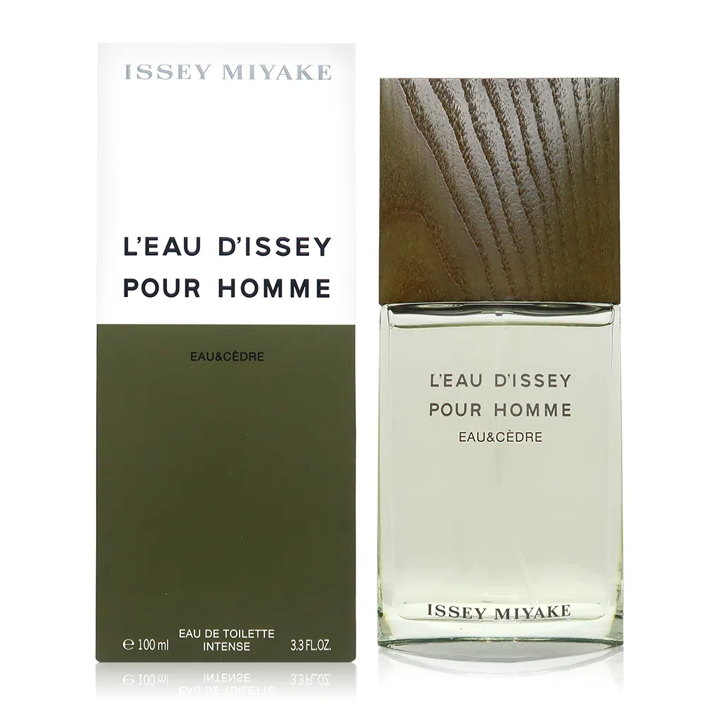ISSEY MIYAKE 一生之水 雪松男性淡香水 100ml 歷史價格詳細信息