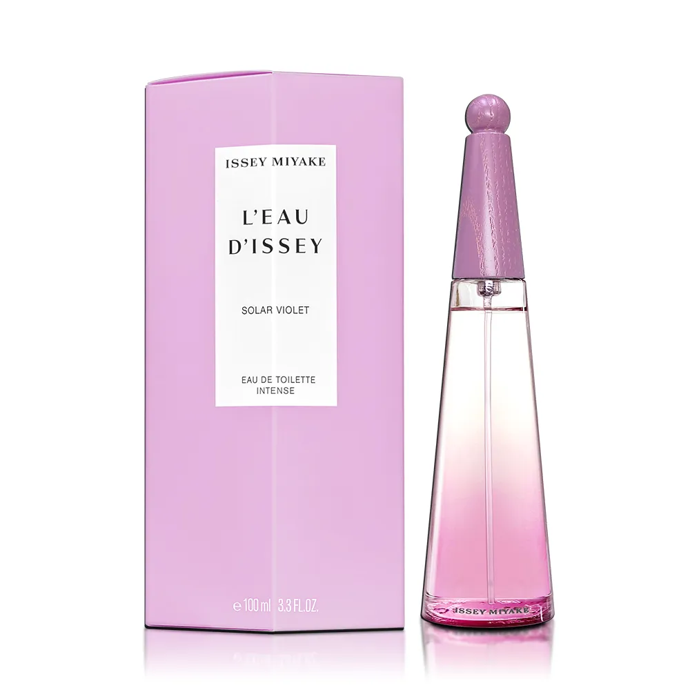 Issey Miyake 三宅一生 一生之水紫羅蘭女性淡香水(100ml) 歷史價格詳細信息