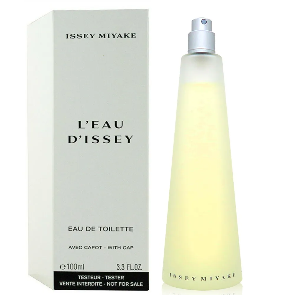 《Issey Miyake 三宅一生》一生之水女性香水100ml(TESTER) 價格比較,價格查詢,歷史價格詳細信息
