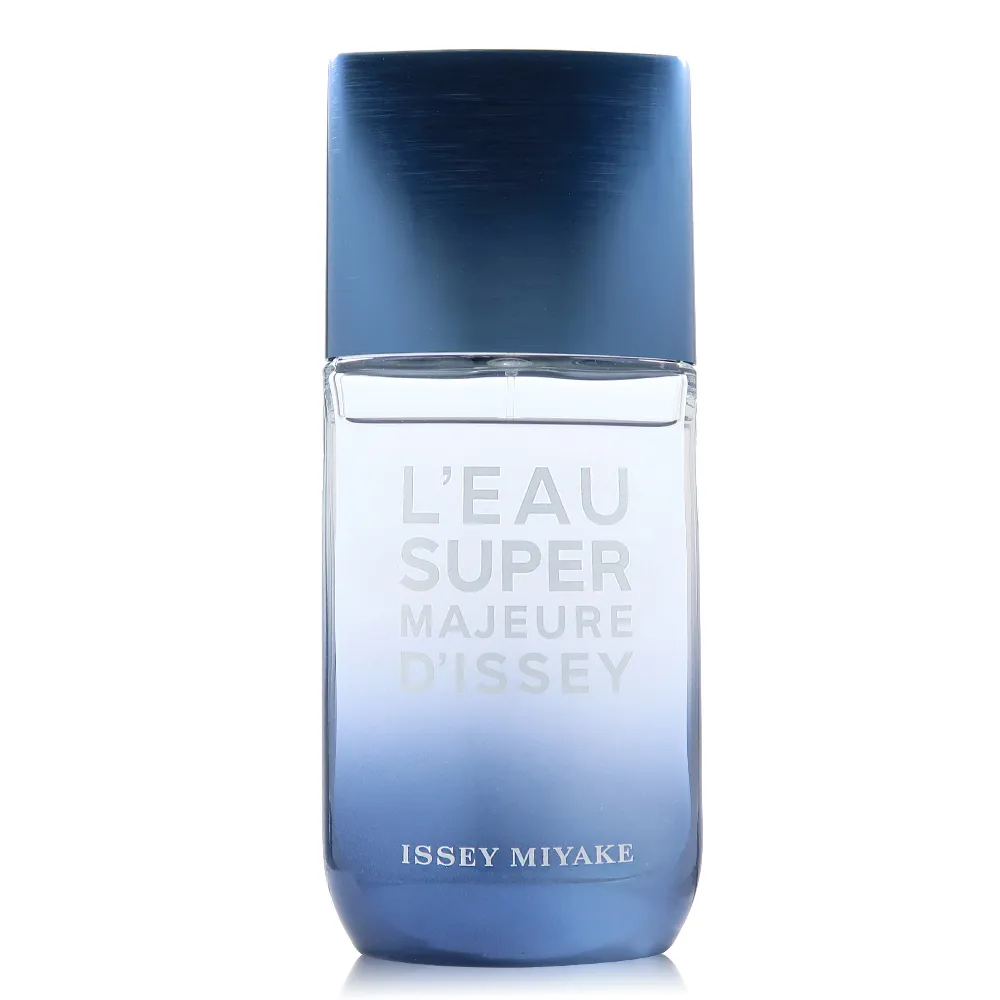 ISSEY MIYAKE 三宅一生 超峰暴 男性淡香水 100ml 《BEAULY倍莉》 男性淡香水 送禮首選 精緻包裝 歷史價格詳細信息