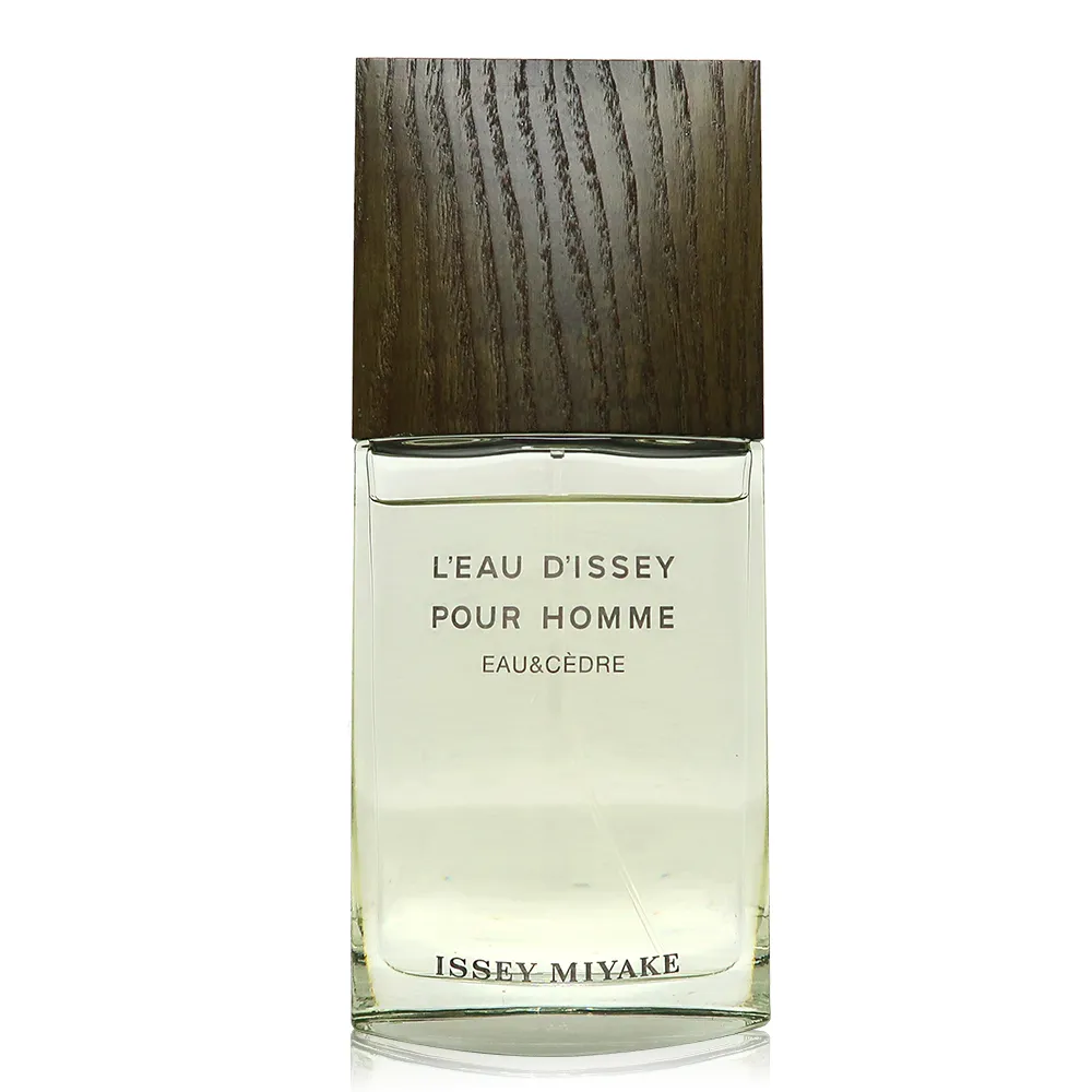ISSEY MIYAKE 一生之水 雪松男性淡香水 100ml 歷史價格詳細信息