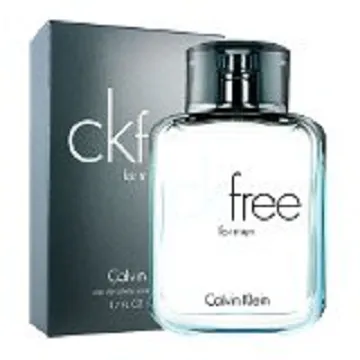 【Calvin Klein】CK free 男性淡香水 100ml #Tester 歷史價格詳細信息