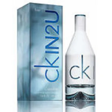 Calvin Klein CKIn2U Her 女性香水 100ml 歷史價格詳細信息