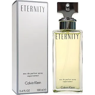 CALVIN KLEIN 永恆女性淡香精100ml，市價3600元，平輸，下單前請先詢問貨量 歷史價格詳細信息