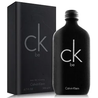Calvin Klein ck be淡香水情人節禮[100ml+手工編織皮革鑰匙扣](附提袋)-情人節獻禮 歷史價格詳細信息