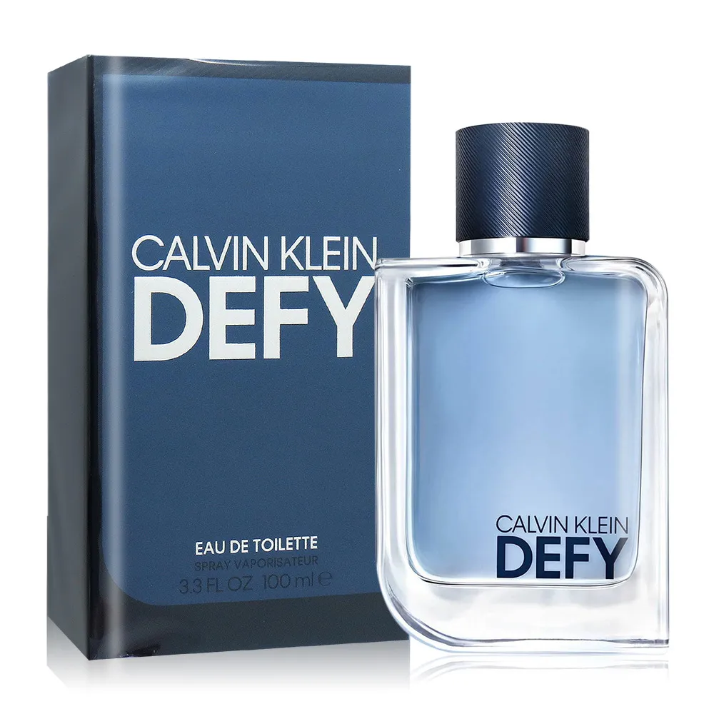 Calvin Klein DEFY無畏之心男性淡香水(30ml / 100ml) EDT-公司貨【美麗購】 歷史價格詳細信息