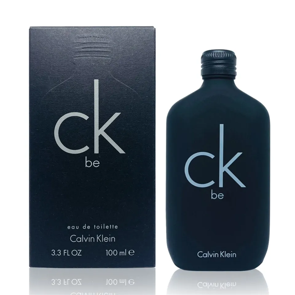 CK BE be 中性淡香水 男性淡香水 100ml 200ml Calvin Klein  正品免運 【FU42】 歷史價格詳細信息