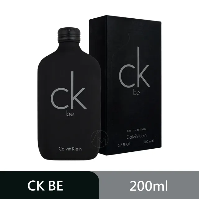 Calvin Klein CK BE 中性淡香水 EDT 200ml  (二入優惠組) 歷史價格詳細信息