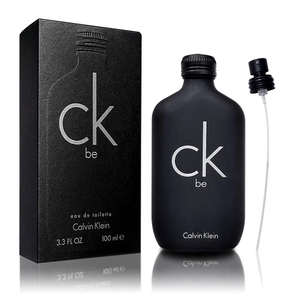 Calvin Klein CK BE 中性淡香水 EDT 200ml  (二入優惠組) 歷史價格詳細信息