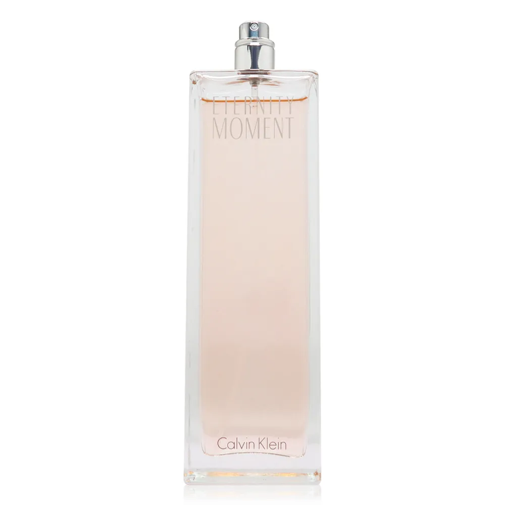 CALVIN KLEIN 永恆時刻女性淡香精100ml，市價3600元，平輸，下單前請先詢問貨量 歷史價格詳細信息