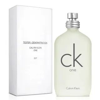 CK ONE 中性淡香水 100ml 歷史價格詳細信息