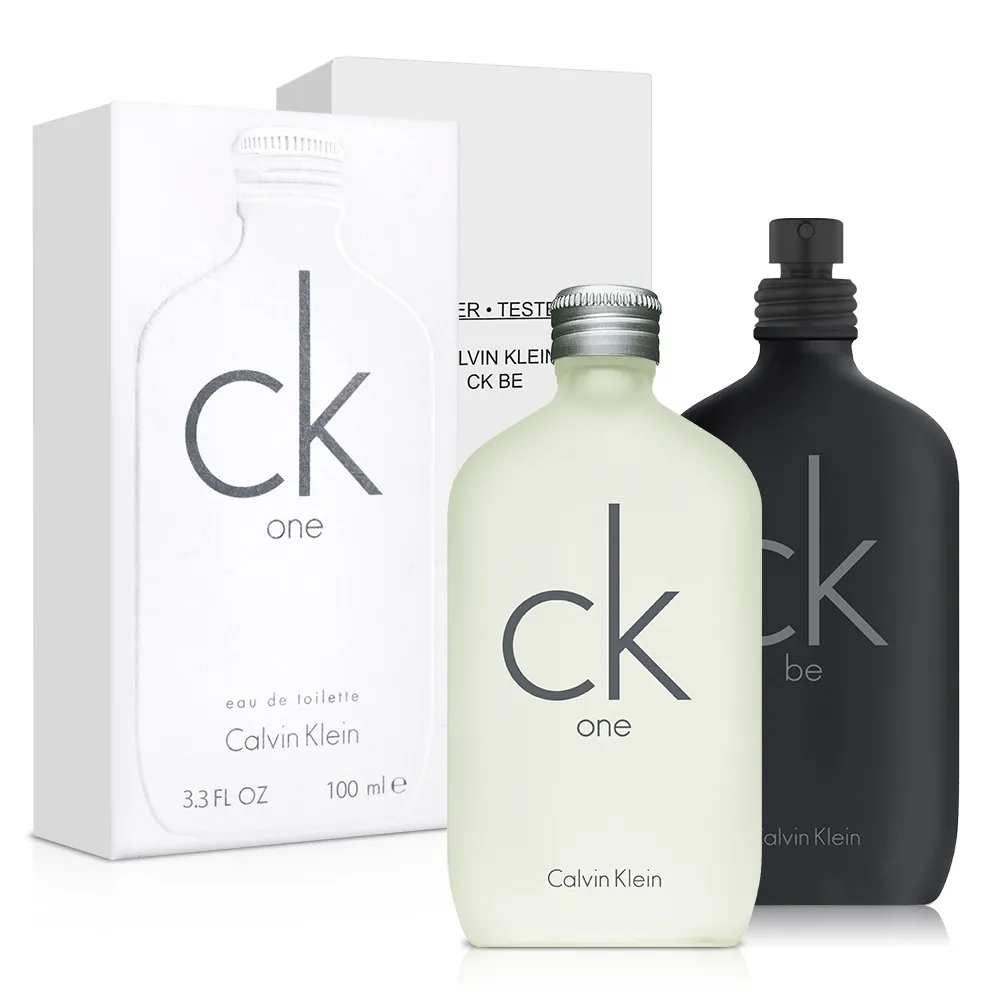 CK one 中性淡香水100ml-Tester包裝 歷史價格詳細信息