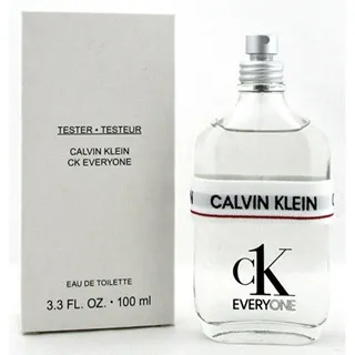 CK Everyone 中性淡香精 100ml《BEAULY倍莉》 禮物包裝 送禮首選 小眾香水 中性香水 精緻包裝 歷史價格詳細信息