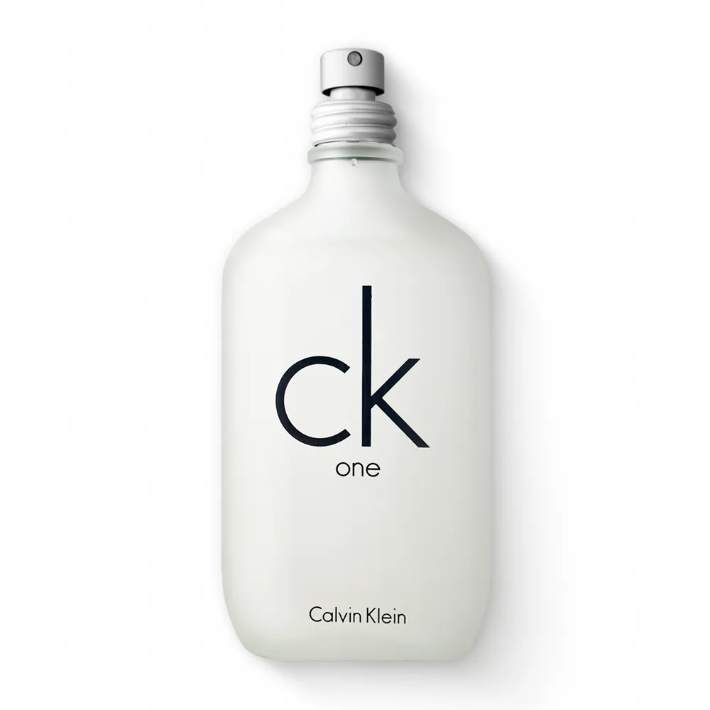 CK ONE 中性淡香水 100ml 歷史價格詳細信息