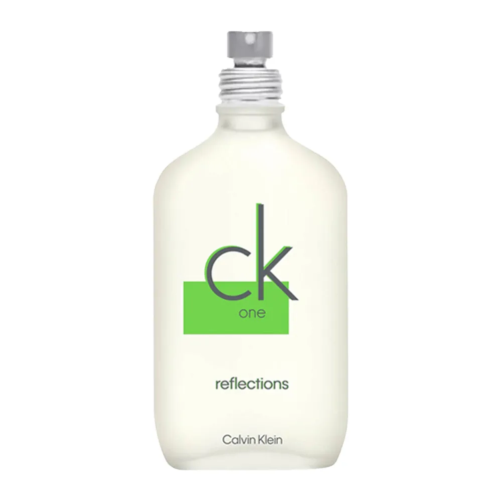 CK one 中性淡香水100ml-Tester包裝 歷史價格詳細信息